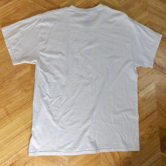 A Lab Mens Graphic Shirt Large Munchies Humor Funny - Picture 3 of 13